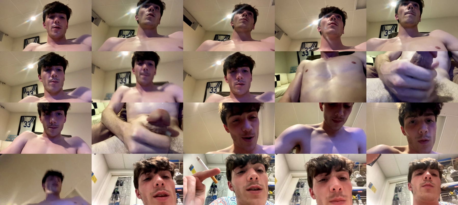 Littledaddyflex  29-08-2021